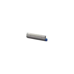 OKI 45862840 Toner schwarz 7.000 S. für MC873/853