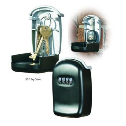 PHoeNIX SAFE Garde-clefs KS0001C