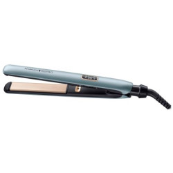Remington S9300 Fer à lisser À chaleur Noir, Bleu 54 W 3 m