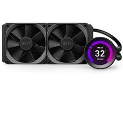 NZXT Kraken Z53