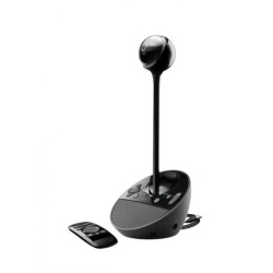 Logitech BCC950 ConferenceCam - Videokonferenzlösung für den Schreibtisch