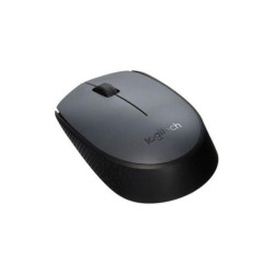 Logitech M170 Kabellose Maus Grau