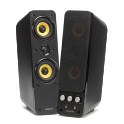 Creative Labs GigaWorks T40 Series II Noir 32 W