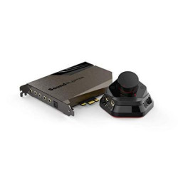 Creative Sound Blaster AE-7, PCIe x1