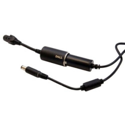 Dell Power Supply/90W Auto Air Adapter WW