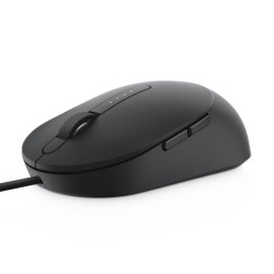 Dell MS3220 Kabelgebundene Laser Maus schwarz