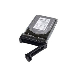 DELL 400-BIFT disque dur 2.5" 600 Go SAS