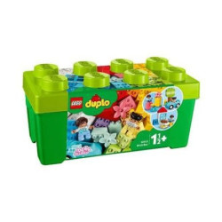 DUPLO Classic 10913 La boîte de briques
