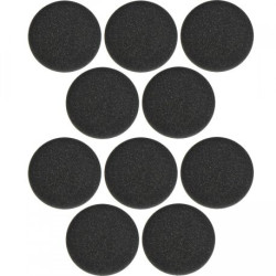 Jabra Evolve 20-65 Schaumstoffohrkissen (5 Paar)
