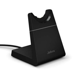 Jabra Evolve2 65 Deskstand Ladestation USB schwarz