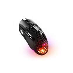 Souris Gaming sans fil Wifi SteelSeries Aerox 5 Noir