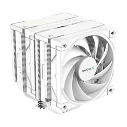 Refroidisseur CPU AK620 (Blanc) Deepcool/R-AK620-WHNNMT-G-1
