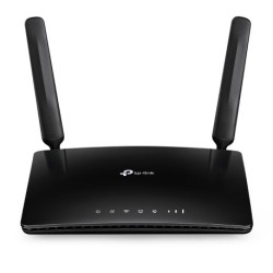 TP-Link TL-MR6500v Réseau 4G LTE Noir