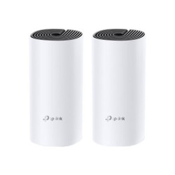 TP-Link Deco M4 Sistema WiFi Mesh AC1200 Dual Band Gigabit Pack 2