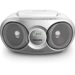 Philips Lecteur de CD AZ215S/12