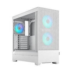 Pop Air RGB Blanc Core TG Teinte Transparente
