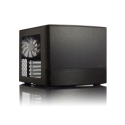 Fractal Design Node 804 Noir