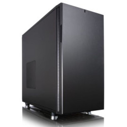 Fractal Design Define R5 black ATX Gehäuse (ohne Netzteil) USB3.0