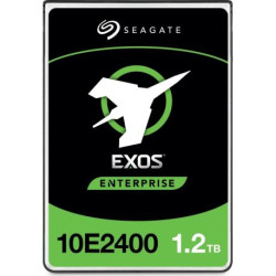 Seagate Enterprise ST1200MM0009 disque dur 2.5" 1200 Go SAS