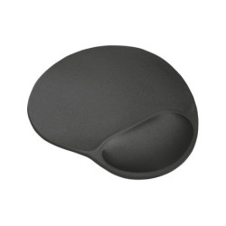 Tapis de souris Trust GAMING - TAPIS SOURIS ERGONOMIQUE BIGFOOT