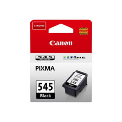 Cartouche d`encre Canon Pixma PG-545 Noir