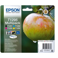Epson - Evier et lavabo 8715946624761