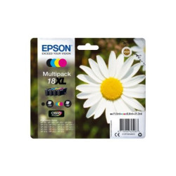 Epson 18XL Multipack 4 Colores