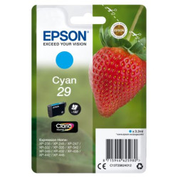 Epson - Autre accessoire impression C 13 T 29824012