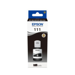 Epson C13T03M140 Original Tintenbehälter T03M1 / 111 Schwarz