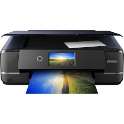 EPSON Expression Photo XP-970 Drucker  Kopierer LAN WLAN A3