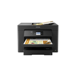 EPSON WorkForce Pro WF-7830DTWF Scanner Kopierer Fax WLAN