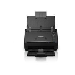 Scanner Epson WorkForce ES-500W II Noir