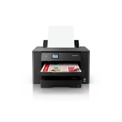 Epson WorkForce Pro WF-7310DTW Tintenstrahldrucker USB LAN WLAN A3