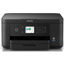 EPSON Expression Home XP-5200 Multifunktionsdrucker Scanner Kopierer USB WLAN