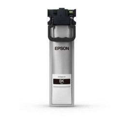 Epson Tinte C13T11D140 XL Schwarz