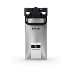 Epson Tinte C13T11E140 XXL Schwarz
