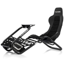 PLAYSEAT® TROPHY BLACK - GAMING RACING SEAT