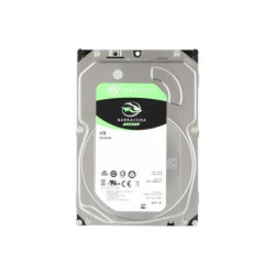 Seagate Barracuda ST4000DM004 disque dur 3.5" 4 To Série ATA III