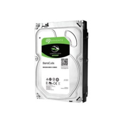 Seagate BarraCuda HDD ST2000DM008 - 2TB 256MB 3,5 Zoll SATA 6 Gbit/s