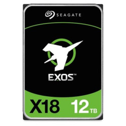 Seagate Enterprise ST12000NM000J disque dur 3.5" 12000 Go Série ATA III