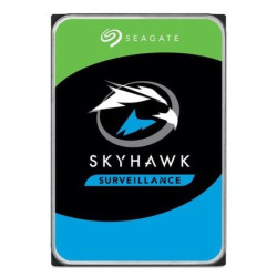 Seagate SkyHawk Surveillance HDD ST4000V 4 TB, SATA 6Gb/s, 256 MB Cache