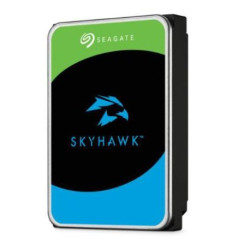 Seagate SkyHawk HDD ST3000VX015 - 3 TB 3,5 Zoll SATA 6 Gbit/s