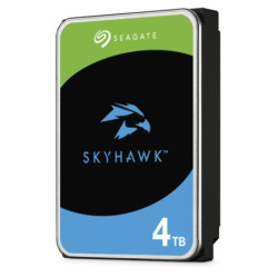 Seagate SkyHawk HDD ST4000VX016 - 4 TB 3,5 Zoll SATA 6 Gbit/s