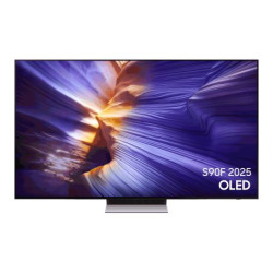 Samsung TV AI OLED 83" S90F 2025, 4K