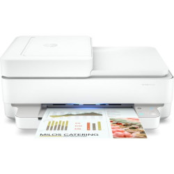 Hewlett-Packard - Imprimante - Fax ENVYPRO6430E