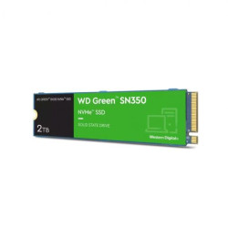 WD Green SSD SN350 WDS200T3G0C 2TB