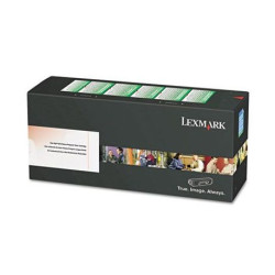 Lexmark C242XY0 Cartouche de toner 1 pièce(s) Original Jaune