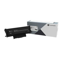 Lexmark B222X00 Cartouche de toner Original Noir