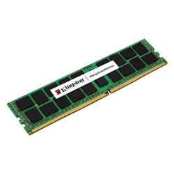 Kingston Branded Memory 16GB DDR4-2666MHz Reg ECC Module KTH-PL426/16G Mémoires de ser...
