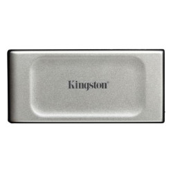 Kingston XS2000 Portable SSD 2TB